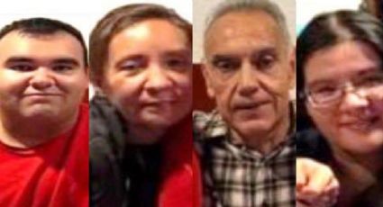 Encuentran con vida a familia reportada como desaparecida tras bloqueos por la caída de “El Mencho”