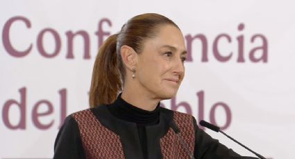 “Como político, es muy buen empresario”: Sheinbaum evade opinar sobre Elon Musk, pero continúa analizando una demanda