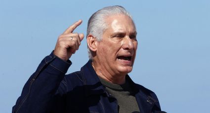 Díaz-Canel convoca marcha en Cuba este 1 de mayo contra "las groseras amenazas de EU”