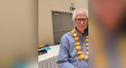 Adulto mayor estadounidense es reportado como desaparecido en Sonora; se desconoce su paradero desde hace cuatro días