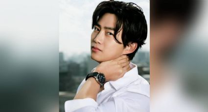 Actor del K-drama "El inspector secreto y Joy" confirma boda con su novia no famosa: se realizará en abril