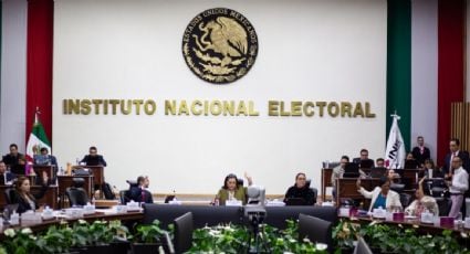 INE resolverá la próxima semana denuncia del PRI para retirar el registro a Morena, asegura Taddei