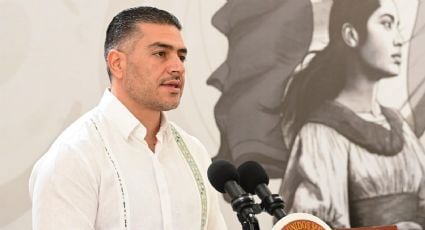 Caída de “El Mencho”: Harfuch informa que tienen identificados a cuatro posibles sucesores para dirigir el CJNG