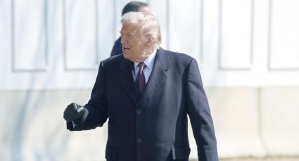 "Quizás tengamos una toma de control amistosa de Cuba", dice Trump en medio de tensiones por bloqueo energético