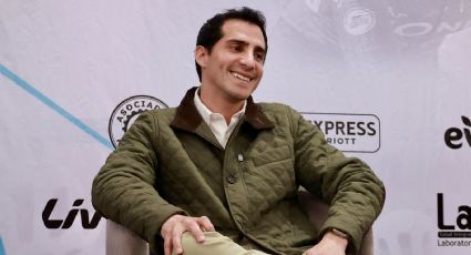 World Aquatics le ratifica a Rommel Pacheco que canceló la Copa del Mundo de Clavados ante negativa de 9 federaciones por inseguridad en México