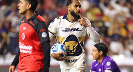 Los Pumas rescatan el empate ante Xolos y siguen invictos en el Clausura 2026