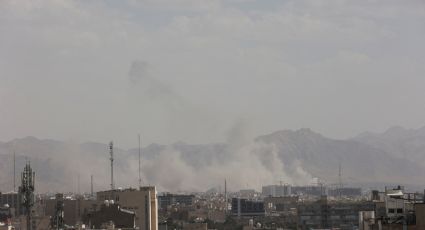 Ataque a Irán: mueren 53 niñas y 48 resultan heridas en agresión de Israel a escuela