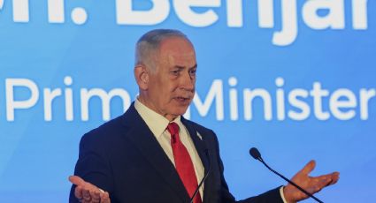 "Ya no está": Netanyahu afirma que hay pruebas de que el líder supremo de Irán murió durante los ataques