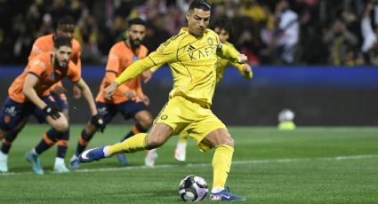 Cristiano Ronaldo falla un penalti y sale lesionado a un mes de su posible visita a México