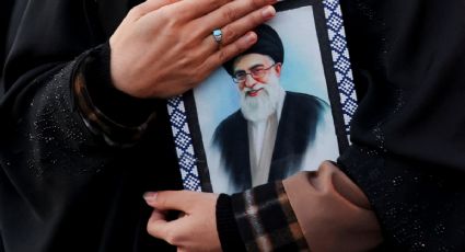 Israel decidió matar a Alí Jamenei en noviembre, afirma ministro de Defensa