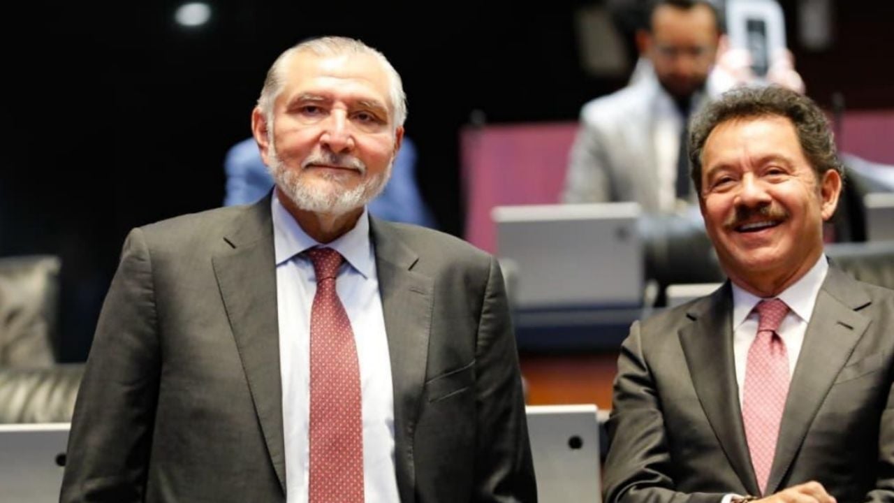 “No vamos a poner en un paredón político a nadie por narrati
