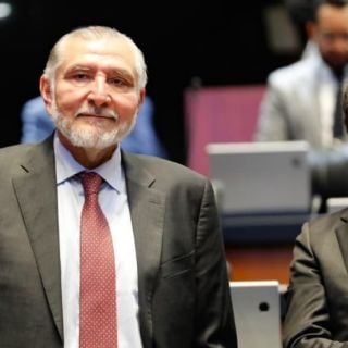 “No vamos a poner en un paredón político a nadie”: Ignacio Mier sobre visa de Adán Augusto López