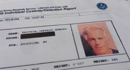 Desestiman demanda de Trump contra el WSJ por publicación sobre Epstein; exigía 10 mil millones de dólares