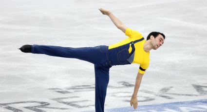Patinador artístico podrá usar música de Minions en los Juegos Olímpicos de Invierno tras presión de los fans para que Universal le cediera los derechos de autor