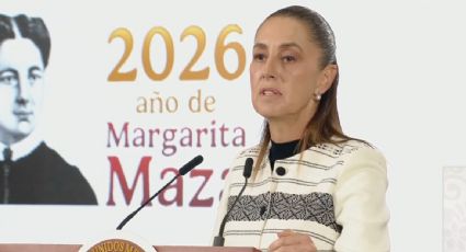 “No es un asunto personal": Sheinbaum no descarta que México sea mediador en el conflicto entre EU y Cuba