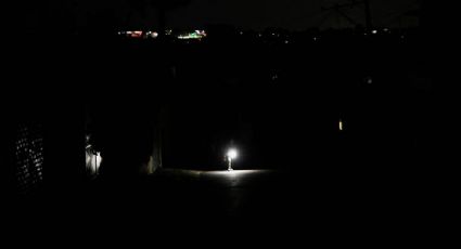 Crisis en Cuba: colapsa el sistema de energía eléctrica y afecta a 3.4 millones de personas
