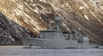 La OTAN reforzará la seguridad en el Ártico tras tensiones con EU