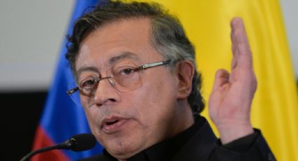 "Colombia importará gas venezolano mucho más barato", asegura Petro