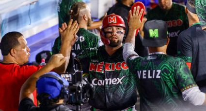 Se enracha el "México Rojo": Charros de Jalisco vencen a Puerto Rico y acarician las Semifinales de la Serie del Caribe
