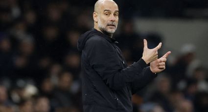 Pep Guardiola expresa su dolor ante los conflictos mundiales y condena asesinatos de ICE en EU: “Con todos los avances, aún nos seguimos matando”