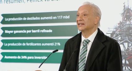 Pemex afirma que sólo hay un contrato de petróleo con Cuba: el año pasado habrían pagado 496 mdd