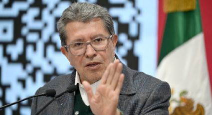 “No habrá dados cargados en la elección de consejeros electorales”, asegura Monreal