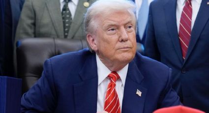 T-MEC al borde del quiebre: Trump se plantea dejar fuera del acuerdo a Canadá