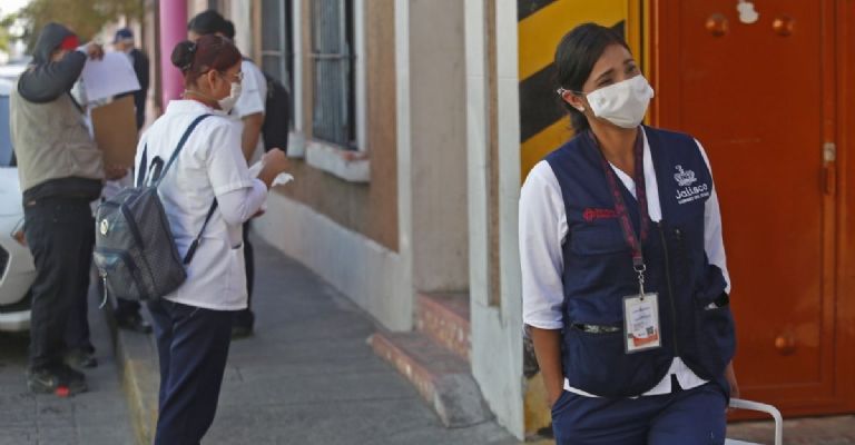 La Organización Panamericana de la Salud recomienda las actividades complementarias de vacunación para detener la epidemia de sarampión
