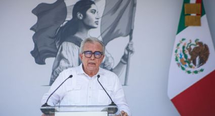 Sergio Torres Félix podría ser sometido a una segunda cirugía este jueves, revela Rocha Moya