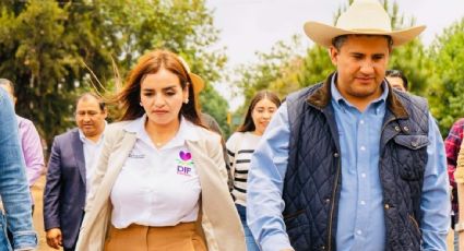 Emmanuel Reyes defiende invitación de Grecia Quiroz y se deslinda de Morena tras gritos en el Senado