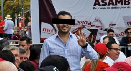 Juez concede suspensión provisional a Diego Rivera, exalcalde de Tequila; frenan la apertura del juicio