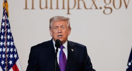 Al estilo de las Farmacias del Bienestar: Trump lanza su plataforma de venta directa de medicinas