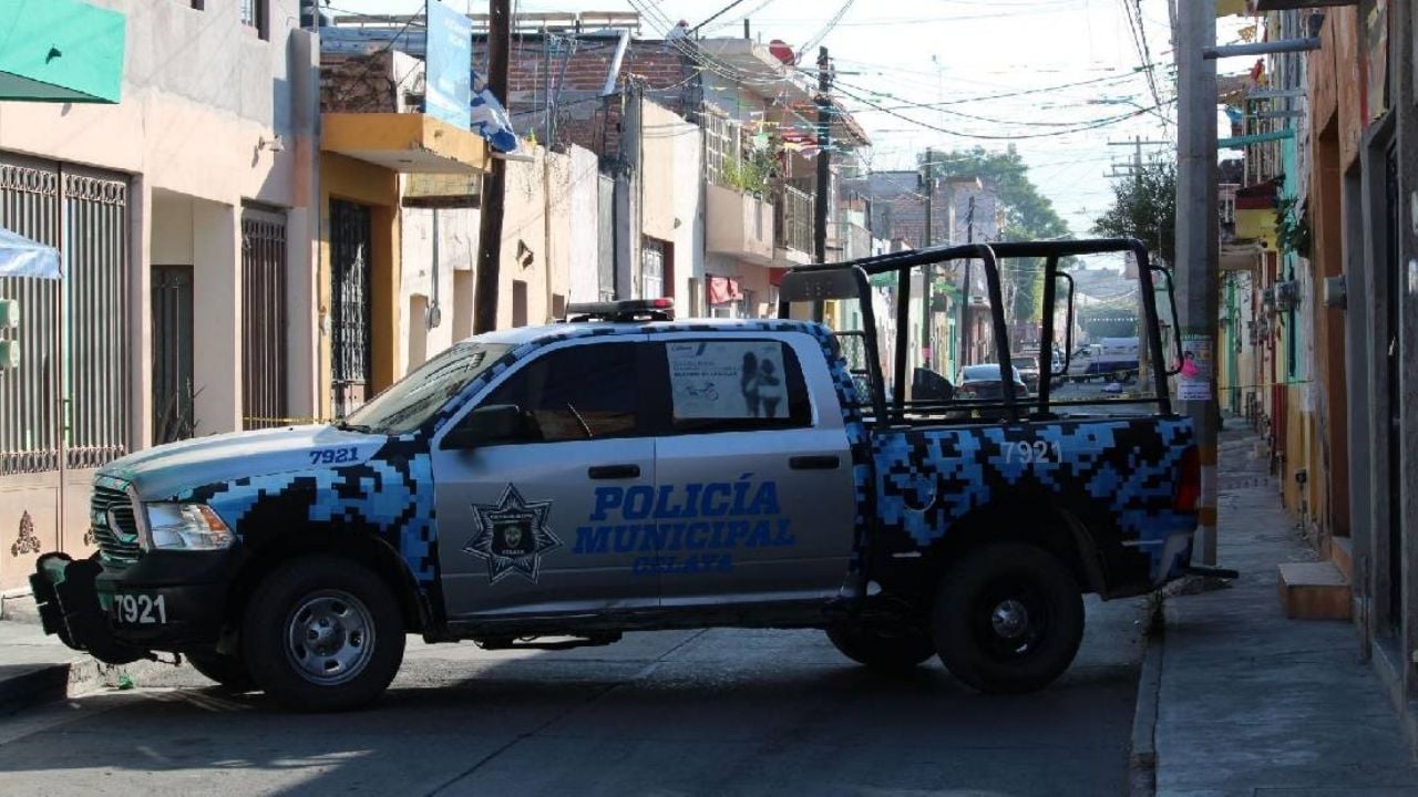 Aseguran más de un millón de pesos en efectivo a dos persona