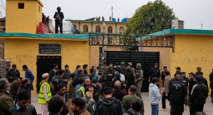 Explosión en Pakistán: mueren 31 personas y 169 resultan heridas en una mezquita chií