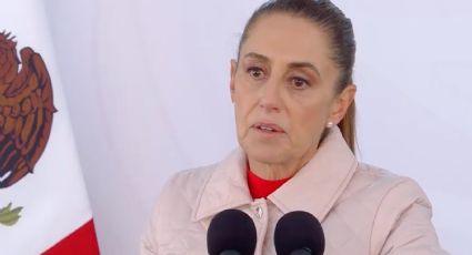 "Es un artículo ficción": Sheinbaum arremete contra ensayo en New York Times sobre costo político de combatir los cárteles
