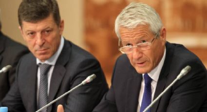 Archivos Epstein: investigan a expresidente del Comité Noruego del Nobel por nexos con el pederasta
