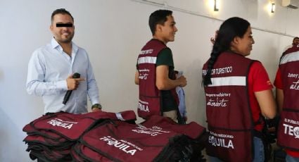 Alcalde de Tequila: el cobro de piso de hasta 60 mdp impuesto a guías turísticos y empresas tequileras