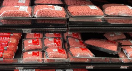 Trump autoriza importar 80 mil toneladas de carne argentina para estabilizar el mercado estadounidense