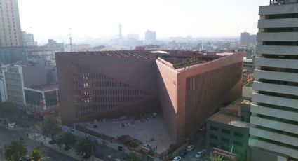 Archivo Agrario, otra obra inconclusa de AMLO, abre después de año y medio de retraso en la entrega