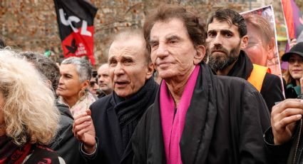 Archivos de Epstein: Francia abre investigación contra el exministro de Cultura ligado al caso