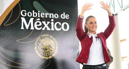 Maestros de telesecundaria exigen a Sheinbaum cumplir promesa de regularizar salarios hecha desde septiembre