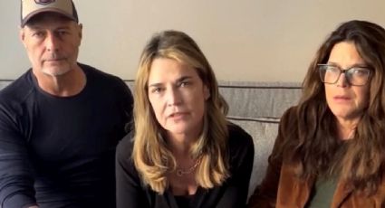 Detienen a un sospechoso por la desaparición de la mamá de la periodista Savannah Guthrie