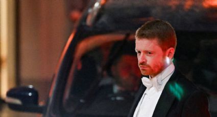 Dimite el jefe del gabinete de Reino Unido por nombramiento de Peter Mandelson, ligado a Epstein