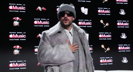 Gobernador de California declara el 8 de febrero como el ‘Día de Bad Bunny’: elogia la “voz suave” y el “gran aspecto” del cantante