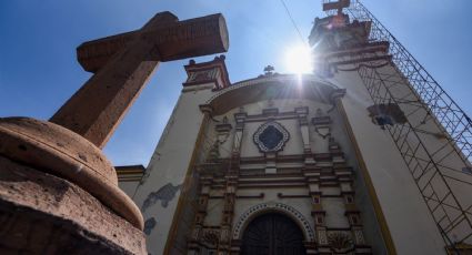 "No se sostiene únicamente en la química": Iglesia católica de México critica nociones fugaces del amor