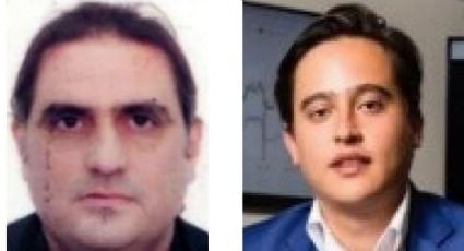Un empresario mexicano en la mira del Departamento de Tesoro por participar en la red de Alex Saab para burlar sanciones de EU