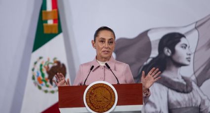 Sheinbaum confirma que México ha frenado el envío de petróleo a Cuba 
