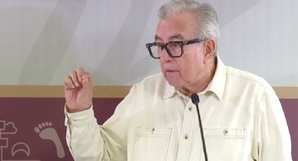 Rocha Moya confirma hallazgo de varios cuerpos en fosas en Sinaloa; dice desconocer la cantidad e identidades