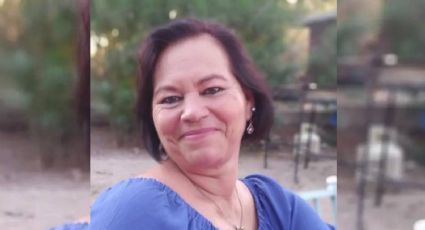 Encuentran el cuerpo de Hendrika Derks, expolicía que desapareció hace casi 11 meses en Sinaloa