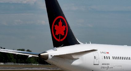 Air Canada suspende vuelos a Cuba por escasez de combustible anunciado por su gobierno hace dos días